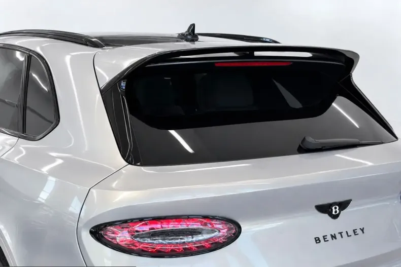 Bentley Bentayga din 2026 cu 10.900 km - oferta BEN262695 - foto 9