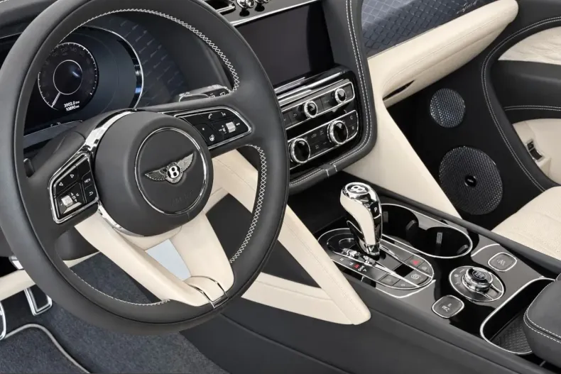 Bentley Bentayga din 2026 cu 10.900 km - oferta BEN262695 - foto 14