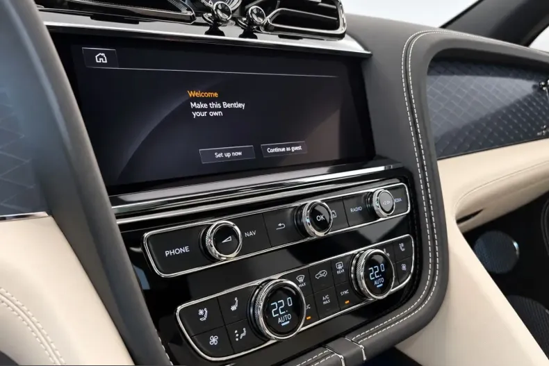 Bentley Bentayga din 2026 cu 10.900 km - oferta BEN262695 - foto 18
