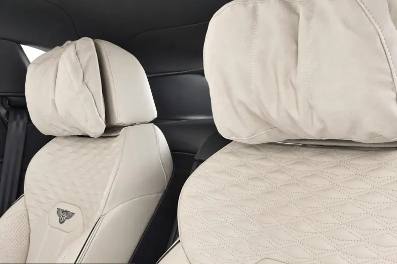 Bentley Bentayga din 2026 cu 10.900 km - oferta BEN262695 - foto 22