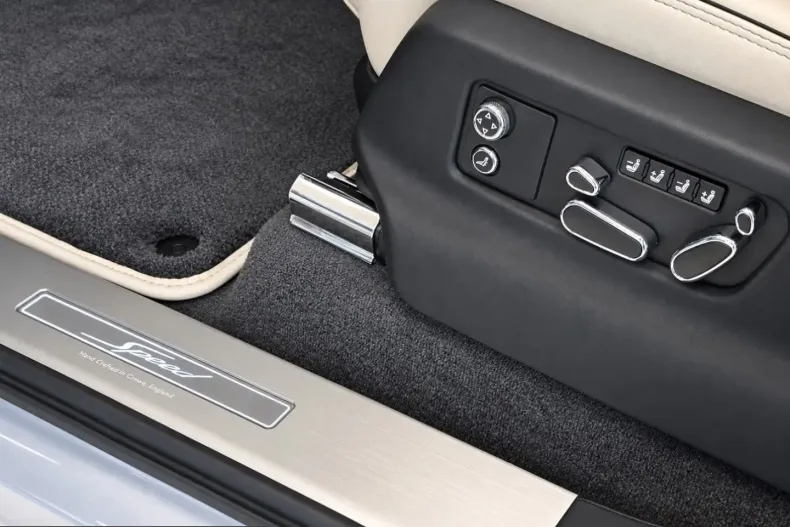 Bentley Bentayga din 2026 cu 10.900 km - oferta BEN262695 - foto 27