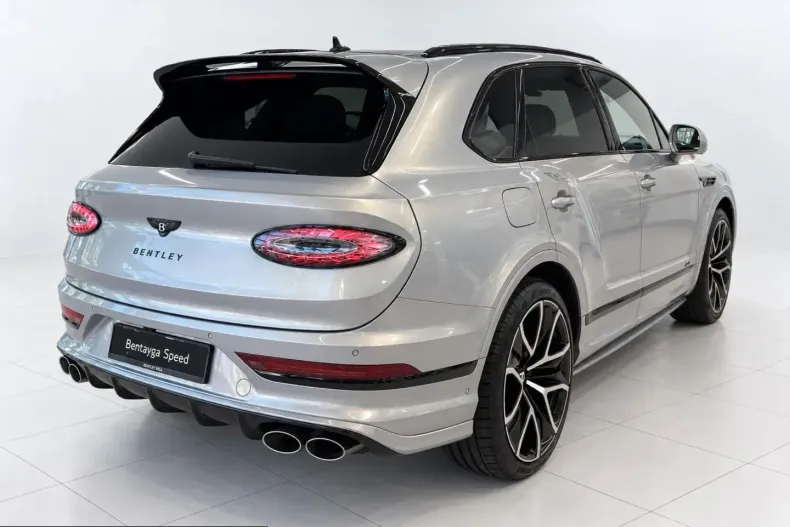 Bentley Bentayga din 2026 cu 10.900 km - oferta BEN262695 - foto 30