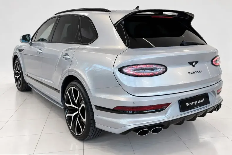 Bentley Bentayga din 2026 cu 10.900 km - oferta BEN262695 - foto 32