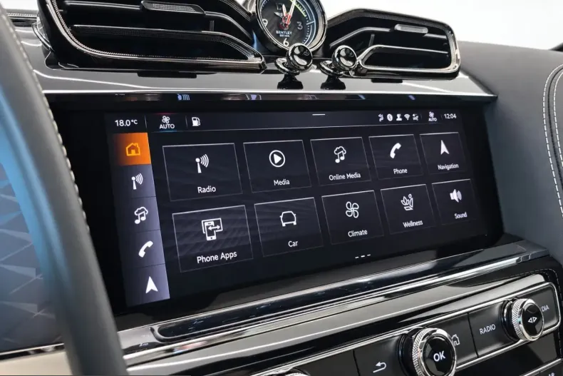 Bentley Bentayga din 2026 cu 10.900 km - oferta BEN262695 - foto 35
