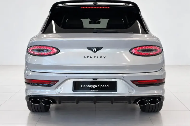 Bentley Bentayga din 2026 cu 10.900 km - oferta BEN262695 - foto 41