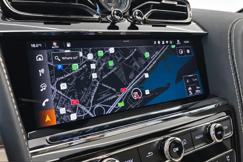 Bentley Bentayga din 2026 cu 10.900 km - oferta BEN262695 - foto 47