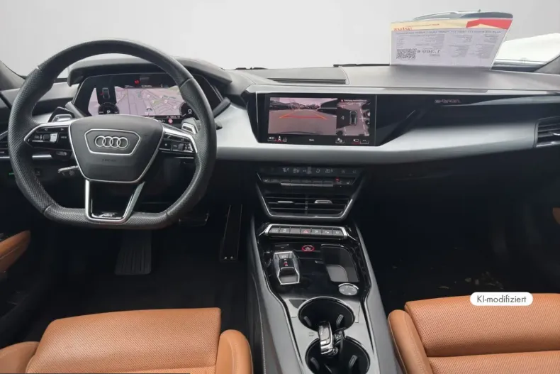Audi RS din 2024 cu 26.762 km - oferta AUD262715 - foto 5