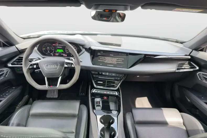Audi RS din 2024 cu 47.896 km - oferta AUD262719 - foto 10