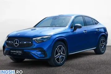 Mercedes-Benz GLC 300 din 2023 - oferta MER262764