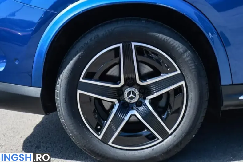 Mercedes-Benz GLC 300 (Clasa GLC) din 2023 cu 9.980 km - oferta MER262764 - foto 3