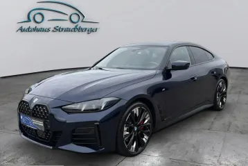 BMW 420 din 2025 - oferta BMW262765
