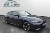 BMW 420 (Seria 4) din 2025 cu 41.800 km - oferta BMW262765 - foto 5