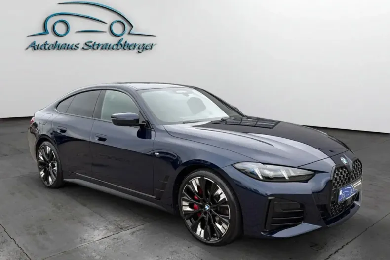 BMW 420 (Seria 4) din 2025 cu 41.800 km - oferta BMW262765 - foto 5