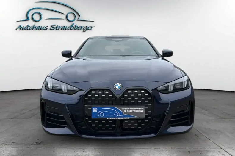 BMW 420 (Seria 4) din 2025 cu 41.800 km - oferta BMW262765 - foto 6
