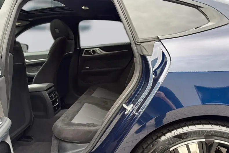 BMW 420 (Seria 4) din 2025 cu 41.800 km - oferta BMW262765 - foto 8