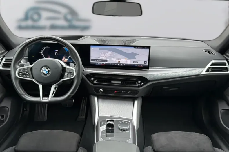 BMW 420 (Seria 4) din 2025 cu 41.800 km - oferta BMW262765 - foto 11