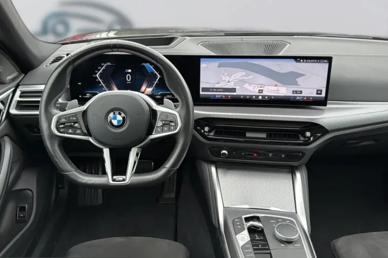 BMW 420 (Seria 4) din 2025 cu 41.800 km - oferta BMW262765 - foto 12