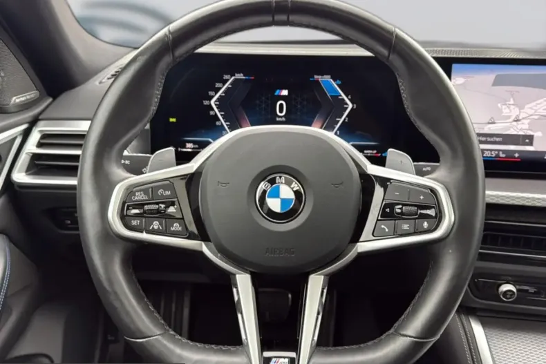 BMW 420 (Seria 4) din 2025 cu 41.800 km - oferta BMW262765 - foto 13