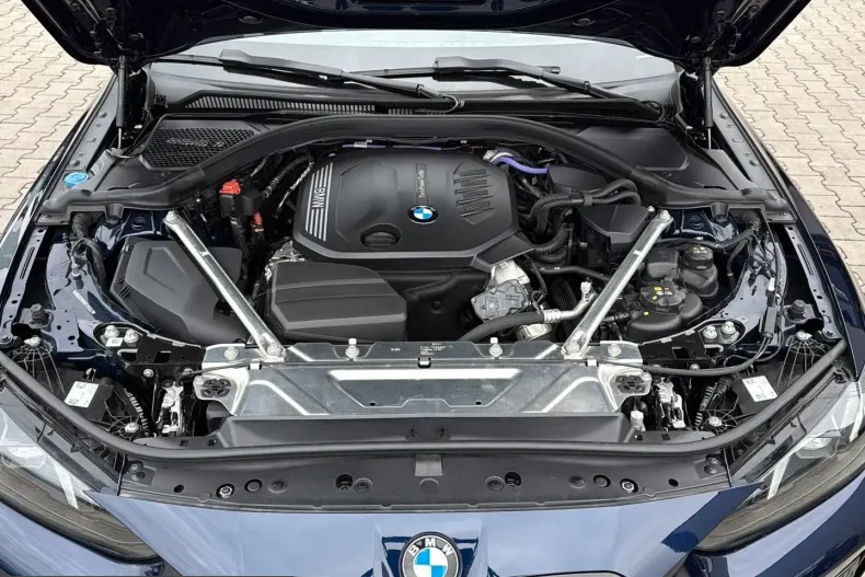 BMW 420 (Seria 4) din 2025 cu 41.800 km - oferta BMW262765 - foto 32
