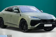Lamborghini Urus din 2026 cu 69 km - oferta LAM262766 - foto 1