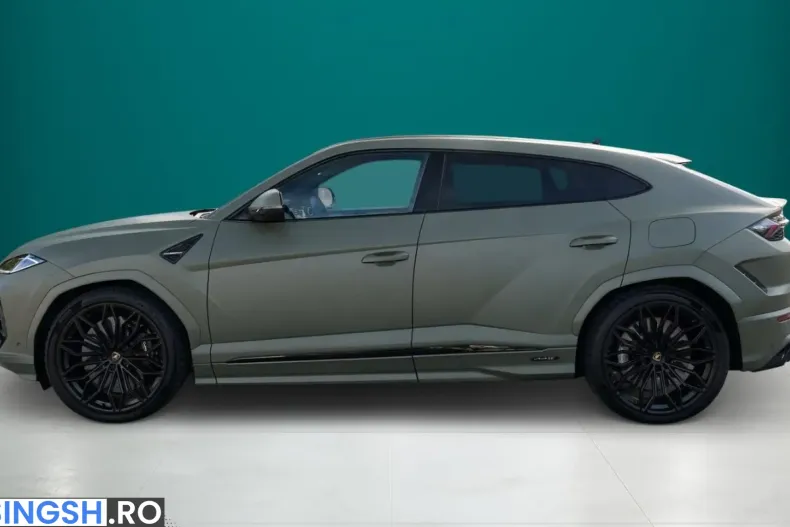 Lamborghini Urus din 2026 cu 69 km - oferta LAM262766 - foto 2