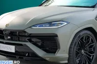 Lamborghini Urus din 2026 cu 69 km - oferta LAM262766 - foto 4
