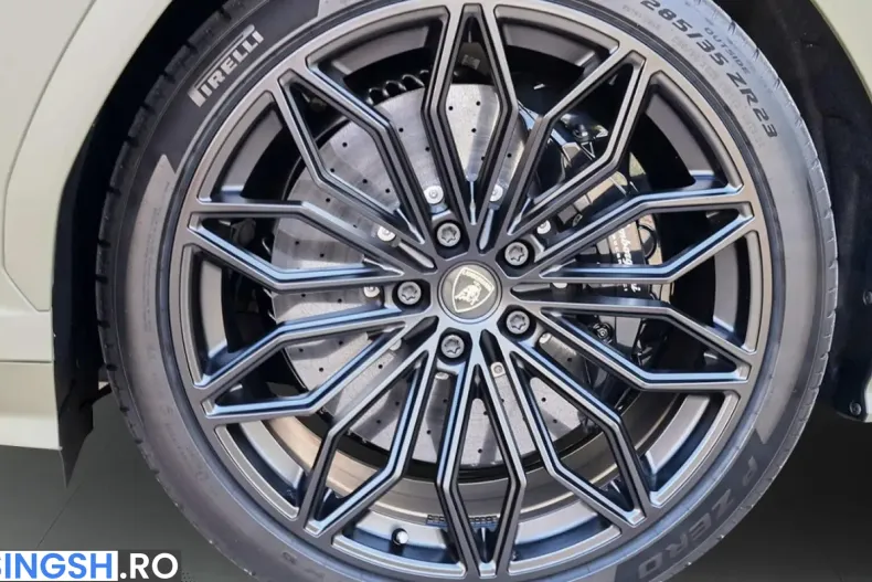 Lamborghini Urus din 2026 cu 69 km - oferta LAM262766 - foto 6