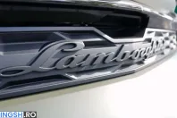 Lamborghini Urus din 2026 cu 69 km - oferta LAM262766 - foto 14