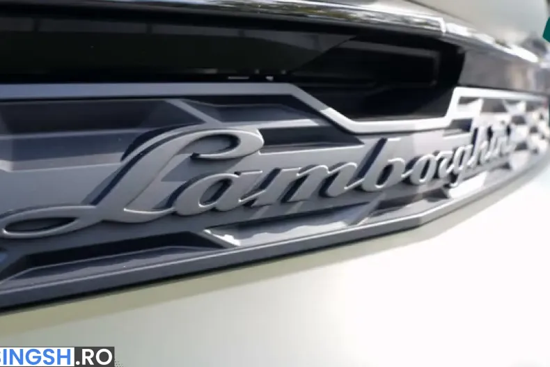 Lamborghini Urus din 2026 cu 69 km - oferta LAM262766 - foto 14