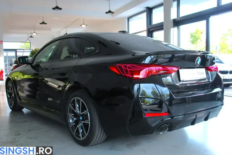 BMW 420 (Seria 4) din 2025 cu 31.400 km - oferta BMW262767 - foto 5
