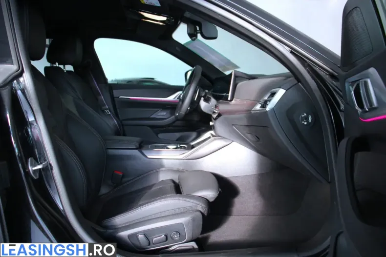 BMW 420 (Seria 4) din 2025 cu 31.400 km - oferta BMW262767 - foto 7