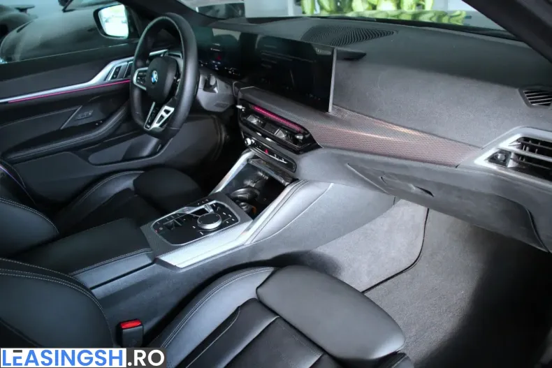 BMW 420 (Seria 4) din 2025 cu 31.400 km - oferta BMW262767 - foto 8