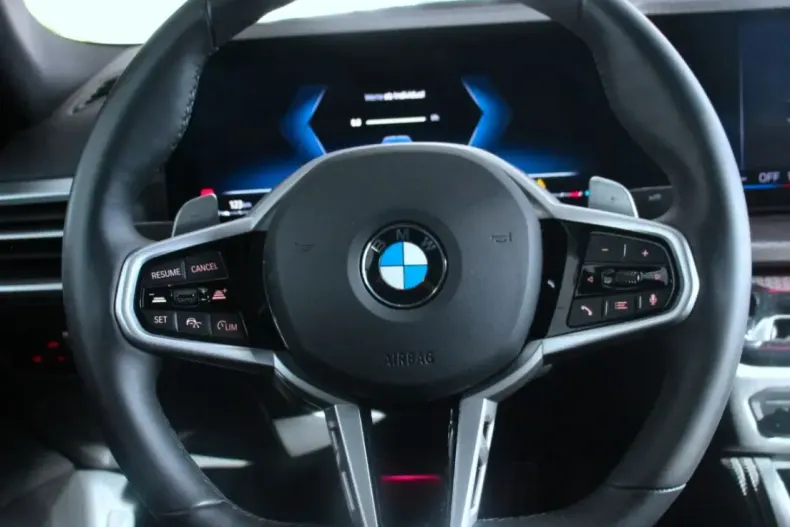 BMW 420 (Seria 4) din 2025 cu 31.400 km - oferta BMW262767 - foto 10