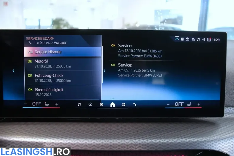 BMW 420 (Seria 4) din 2025 cu 31.400 km - oferta BMW262767 - foto 12