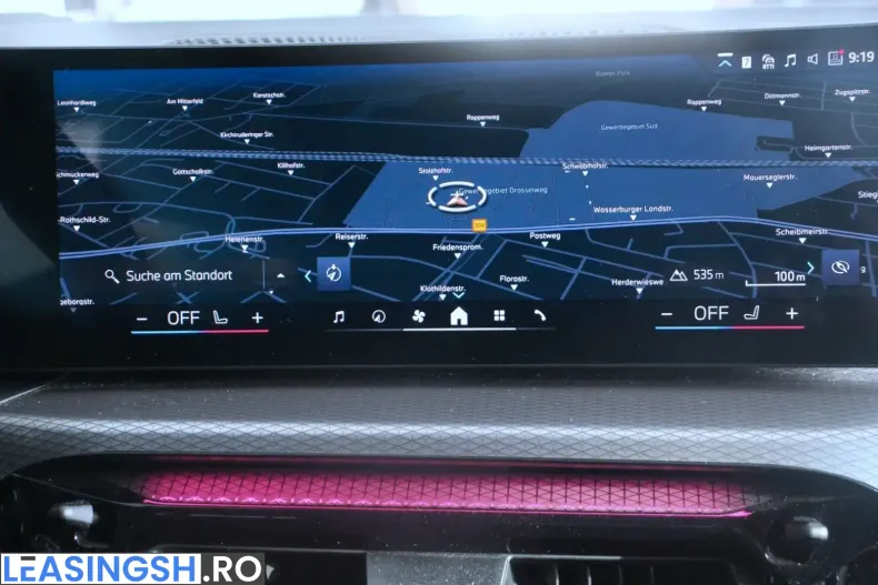 BMW 420 (Seria 4) din 2025 cu 31.400 km - oferta BMW262767 - foto 14