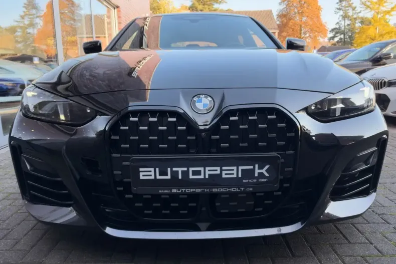 BMW 420 (Seria 4) din 2025 cu 37.200 km - oferta BMW262768 - foto 3