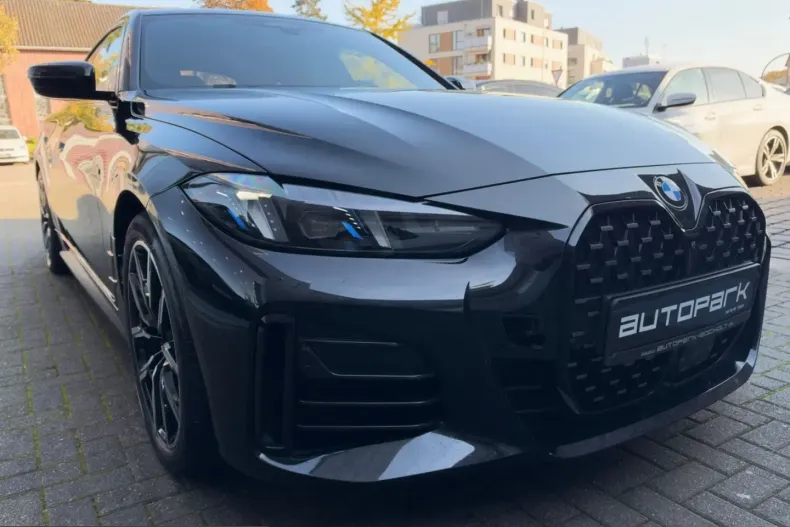 BMW 420 (Seria 4) din 2025 cu 37.200 km - oferta BMW262768 - foto 4