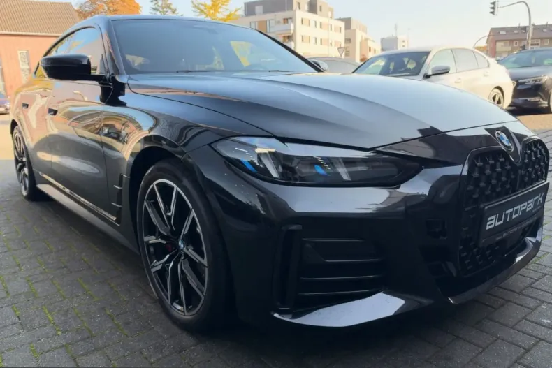 BMW 420 (Seria 4) din 2025 cu 37.200 km - oferta BMW262768 - foto 5
