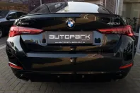 BMW 420 (Seria 4) din 2025 cu 37.200 km - oferta BMW262768 - foto 8