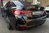 BMW 420 (Seria 4) din 2025 cu 37.200 km - oferta BMW262768 - foto 9