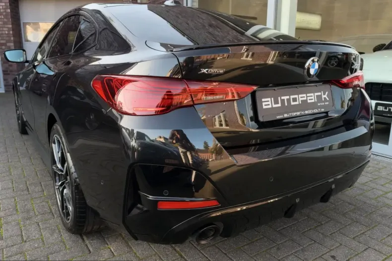 BMW 420 (Seria 4) din 2025 cu 37.200 km - oferta BMW262768 - foto 9
