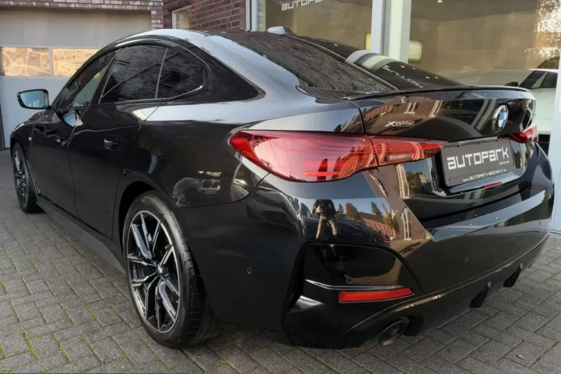 BMW 420 (Seria 4) din 2025 cu 37.200 km - oferta BMW262768 - foto 10
