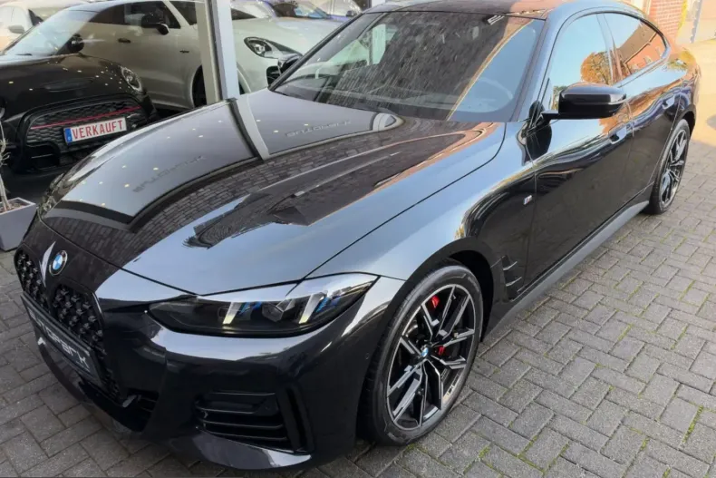 BMW 420 (Seria 4) din 2025 cu 37.200 km - oferta BMW262768 - foto 13