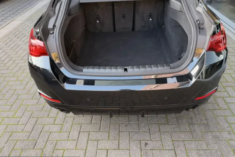 BMW 420 (Seria 4) din 2025 cu 37.200 km - oferta BMW262768 - foto 15