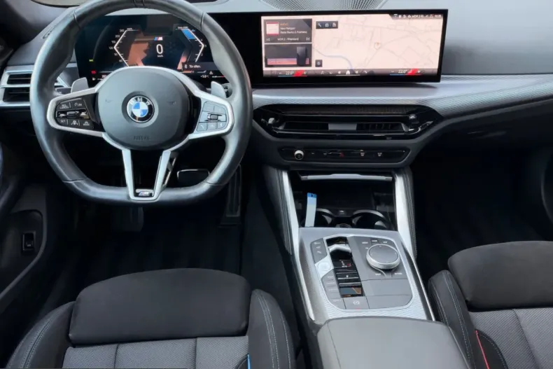 BMW 420 (Seria 4) din 2025 cu 37.200 km - oferta BMW262768 - foto 17