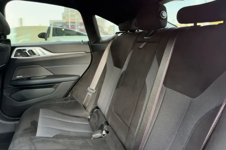 BMW 420 (Seria 4) din 2025 cu 37.200 km - oferta BMW262768 - foto 25
