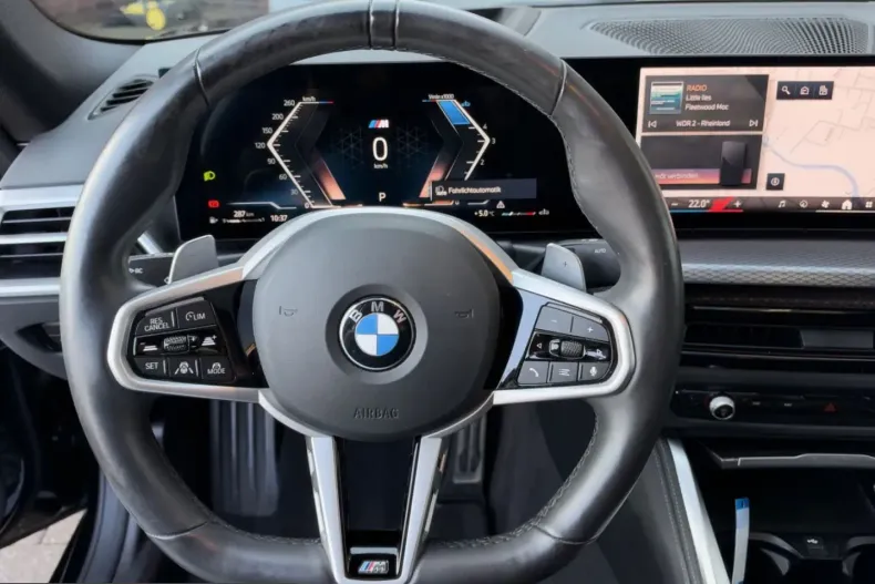 BMW 420 (Seria 4) din 2025 cu 37.200 km - oferta BMW262768 - foto 30