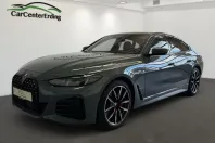 BMW 420 (Seria 4) din 2025 cu 56.700 km - oferta BMW262769 - foto 1