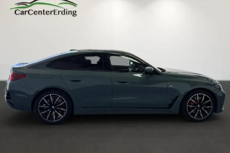 BMW 420 (Seria 4) din 2025 cu 56.700 km - oferta BMW262769 - foto 3
