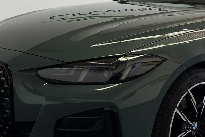 BMW 420 (Seria 4) din 2025 cu 56.700 km - oferta BMW262769 - foto 7